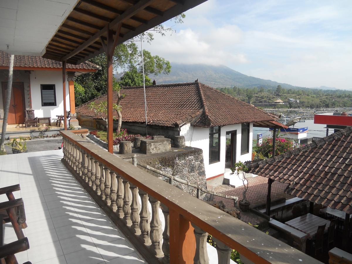 Hotel Surya Kintamani Kültér fotó